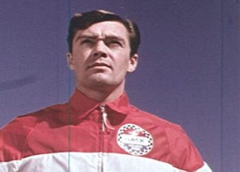 Craig Breedlove