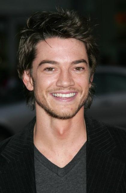 Craig Horner