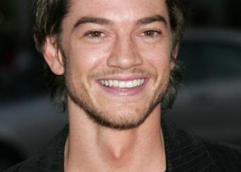 Craig Horner