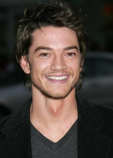Craig Horner