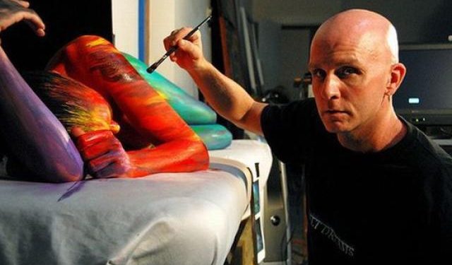 Craig Tracy