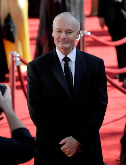 Creed Bratton