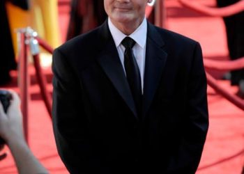 Creed Bratton