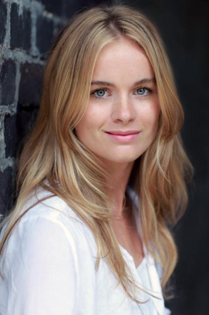 Cressida Bonas