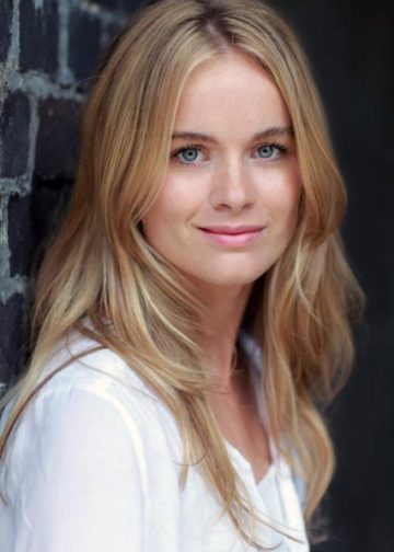 Cressida Bonas