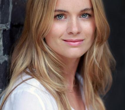 Cressida Bonas