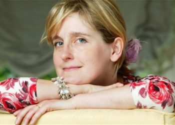 Cressida Cowell