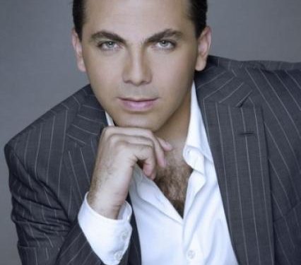 Cristian Valdes Castro