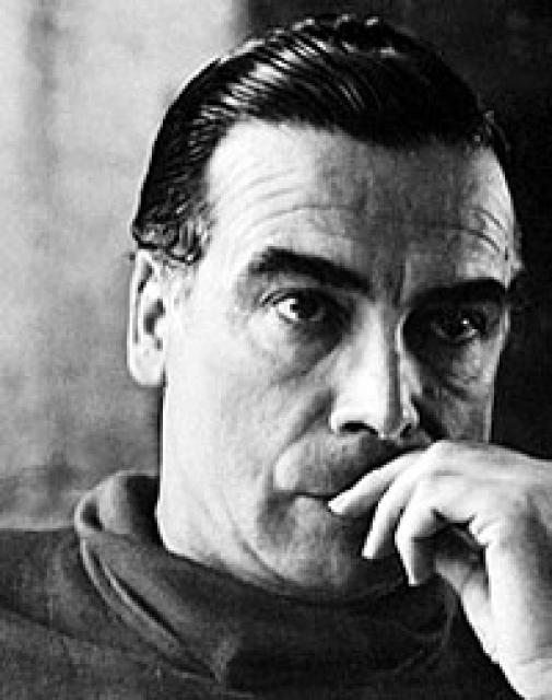 Cristobal Balenciaga