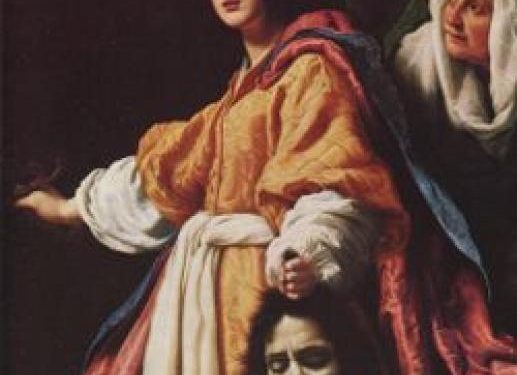 Cristofano Allori