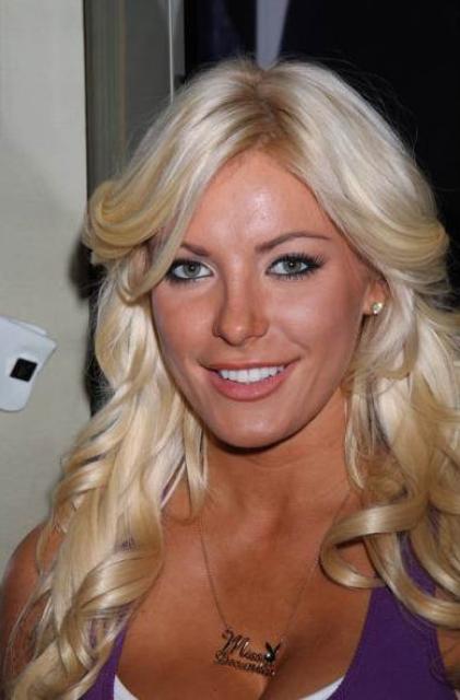 Crystal Harris