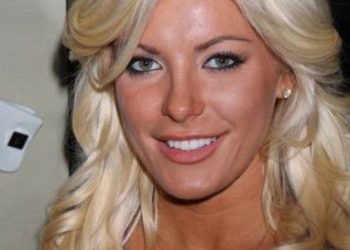 Crystal Harris