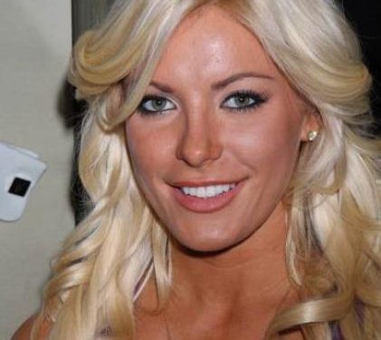 Crystal Harris