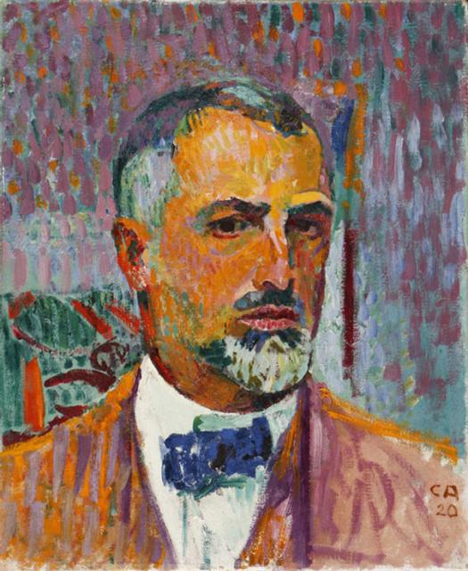 Cuno Amiet