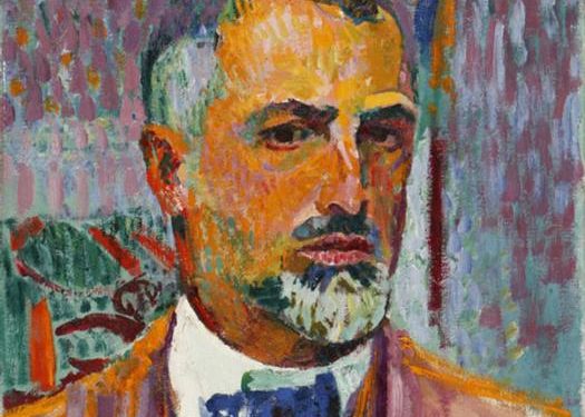 Cuno Amiet