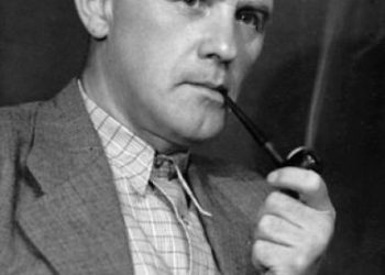 Curt Backeberg