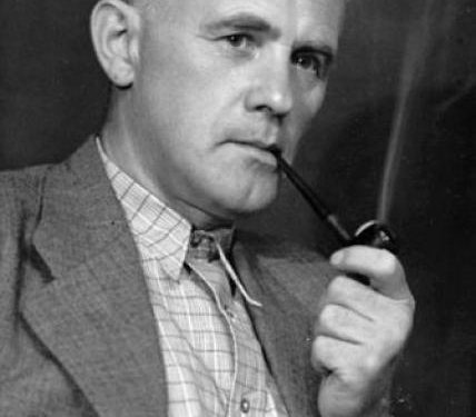 Curt Backeberg
