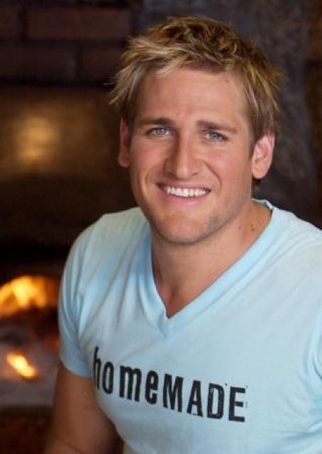 Curtis Stone