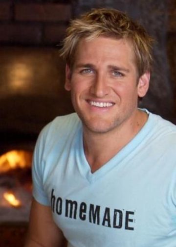Curtis Stone