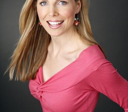 Cynthia Sass