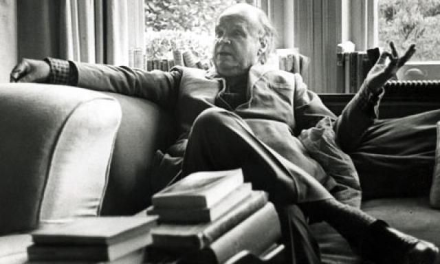 Cyril Connolly