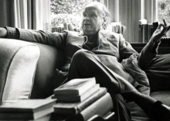 Cyril Connolly