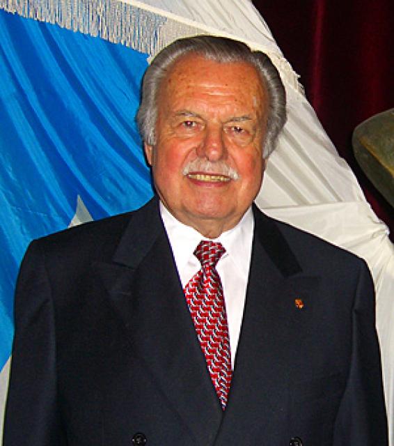 Cyril Egeacintov