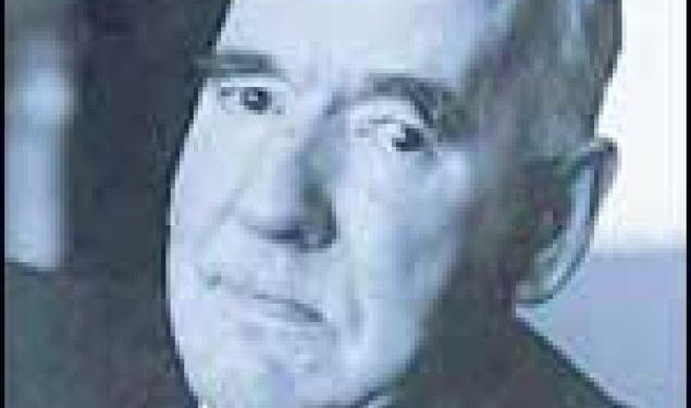 Cyril Northcote Parkinson