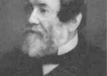 Cyrus Hall McCormick