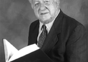 Cyrus Herzl Gordon