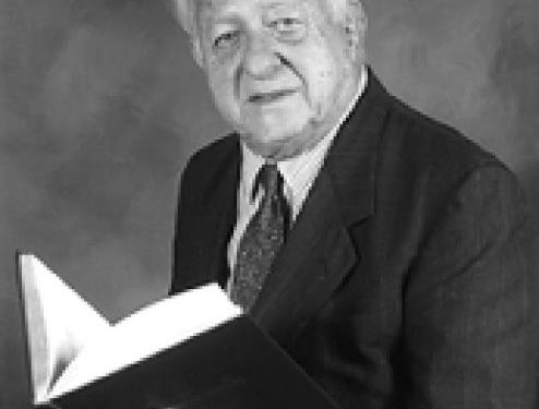 Cyrus Herzl Gordon