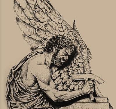 Daedalus