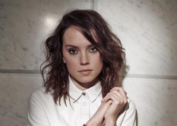 Daisy Ridley