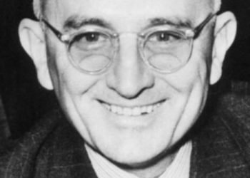Dale Carnegie