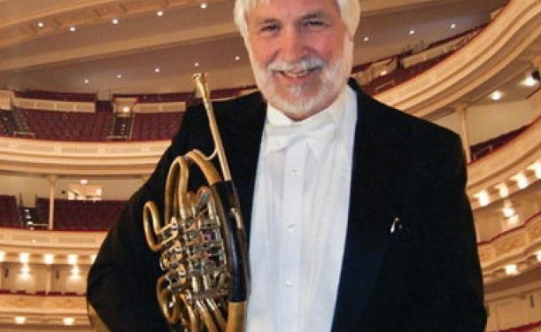 Dale Clevenger