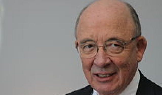 Dale Thomas Mortensen