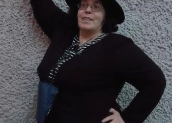 Dalia Truskinovskaya