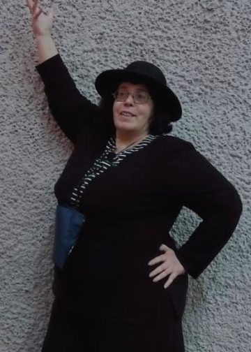 Dalia Truskinovskaya