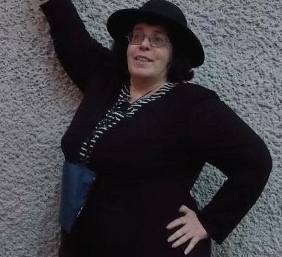 Dalia Truskinovskaya