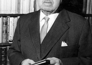 Damaso Alonso