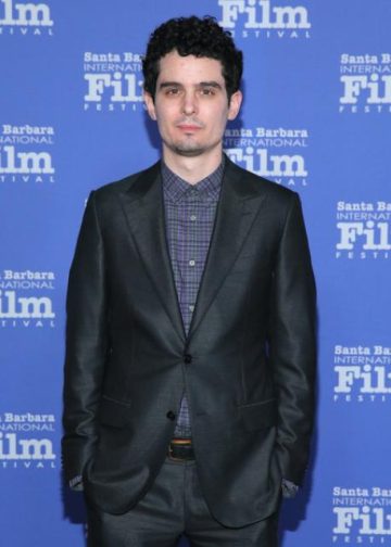 Damien Chazelle