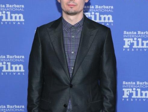 Damien Chazelle