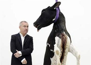 Damien Hirst
