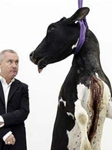 Damien Hirst