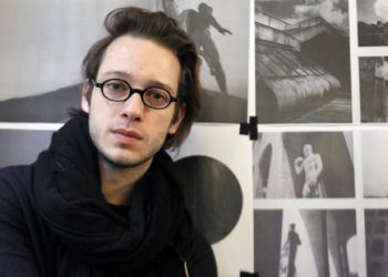 Damir Doma