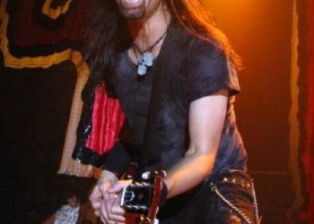 Damon Johnson