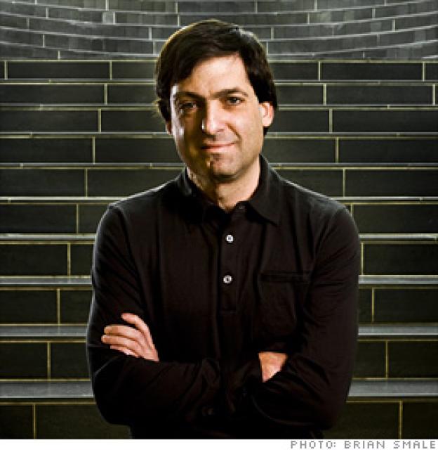 Dan Ariely