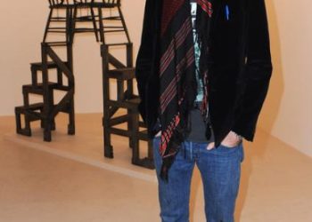 Dan Colen