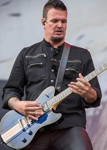 Dan Donegan