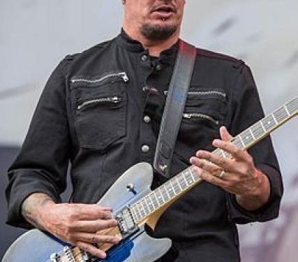 Dan Donegan